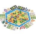 Catan - Extension Villes et Chevaliers 5/6 joueurs 3