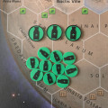 Jeton Probiotique - Terraforming Mars 0