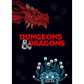 Donjons et Dragons - Calendrier de l'Avent 0