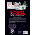 Donjons et Dragons - Calendrier de l'Avent 2
