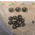 Jeton Butin - Terraforming Mars 0