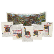 Boite de Medium Aevum - Coffret Collector