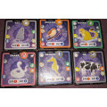 ZU Tiles: Fruits Basket – Starter Set 2 1