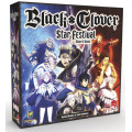 Black Clover: Star Festival 0