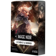 Mage Noir - Le Chien et le Guerrier