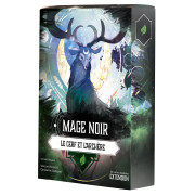Mage Noir - Le Cerf et l'Archère