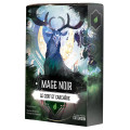 Mage Noir - Le Cerf et l'Archère 0