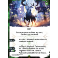 Mage Noir - Le Cerf et l'Archère 1