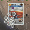 Jeton Science - Terraforming Mars 0