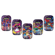 Pokémon : Mini Tin Mega Héroïsme