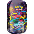 Pokémon : Mini Tin Mega Héroïsme 5