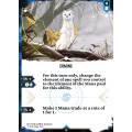 Mage Noir - Dolphin & Deer bundle 2