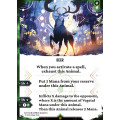 Mage Noir - Dolphin & Deer bundle 3