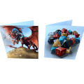 RPG Greeting Cards 1