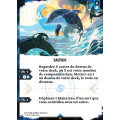 Mage Noir - Pack de 6 extensions - Saison 3 5