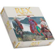 Boite de Rex Britannorum