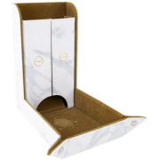 Hoplomachus: Collapsible Dice Tower