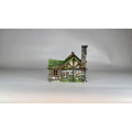 3D4U - Autumn Fall - Medieval Town 4
