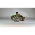3D4U - Autumn Fall - Medieval Town 5