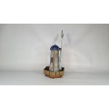 3D4U - Windmill - Medieval Town 6