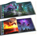 Dragon Eclipse: Artbook 1