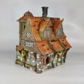 3D4U - Grimmsdale Manor - Medieval Town 0