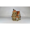 3D4U - Grimmsdale Manor - Medieval Town 5