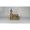 3D4U - Sheriff Office - Medieval Town 3