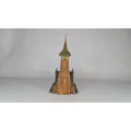 3D4U - Sheriff Office - Medieval Town 5