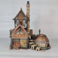 3D4U - Blackthorn Distillery - Medieval Town 0