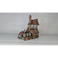 3D4U - Blackthorn Distillery - Medieval Town 3