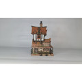 3D4U - Blackthorn Distillery - Medieval Town 6