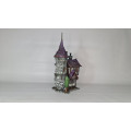 3D4U - Peppermill Cottage - Medieval Town 2