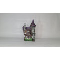 3D4U - Peppermill Cottage - Medieval Town 4