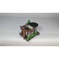 3D4U - Peppermill Cottage - Medieval Town 6