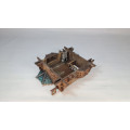 3D4U - Vendor's Abode - Medieval Town 7