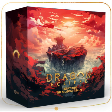 Dragon Eclipse: Foray into the Shadow Realm - Special Edition (Sundrop)