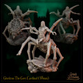 Great Grimoire - Cursed Bastion - Glorkton 0
