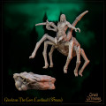 Great Grimoire - Cursed Bastion - Glorkton 1