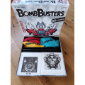 Ensemble de sacs compatible avec Bomb Busters 3