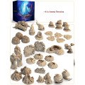 Dragon Eclipse: Terrain Miniature Pack (Sundrop) 1