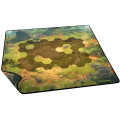 Dragon Eclipse: Untamed Arena Playmat 0