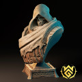 Witchguild - Buste - Bulwark Mort-vivant 0