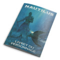 Nautilus - Livret du Joueur 0