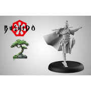 Bushido - Hiko, Moine Errant