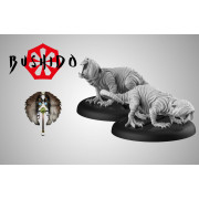 Bushido - Rat-Taupiers