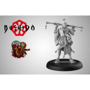 Bushido - Tuk
