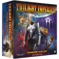 Twilight Imperium 4e Édition :  Extension Tonnerre Hurlant 0