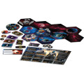 Twilight Imperium 4e Édition :  Extension Tonnerre Hurlant 1