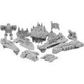 Twilight Imperium 4e Édition :  Extension Tonnerre Hurlant 2